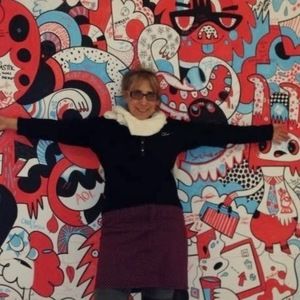 Meet your Posher, Correyhope